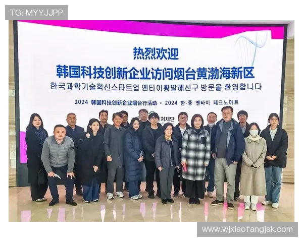 韩国企业家创新创业精神助力全球市场拓展与产业升级