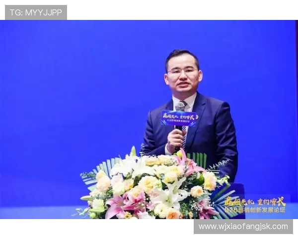 面向营销企业家打造增长战略助力突破市场竞争壁垒实现营收持续跃升